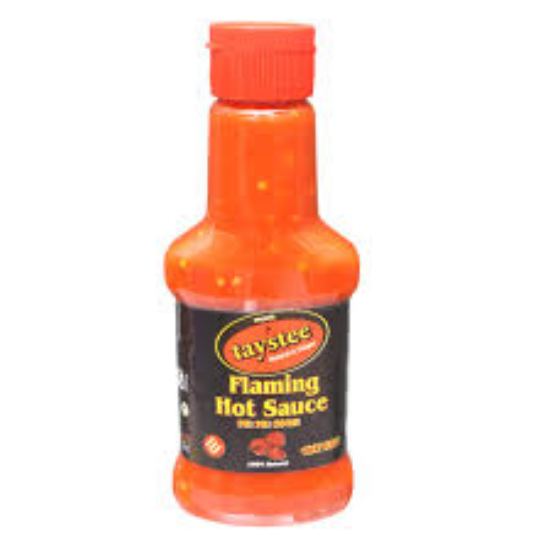 TAYSTEE FLAMING HOT 400G